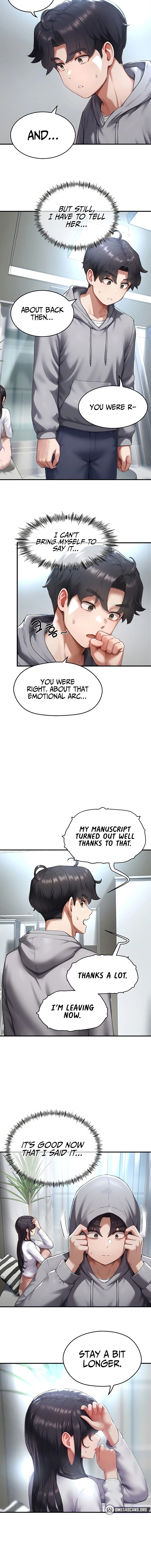 Slave Code Chapter 6 - Page 14 in English
