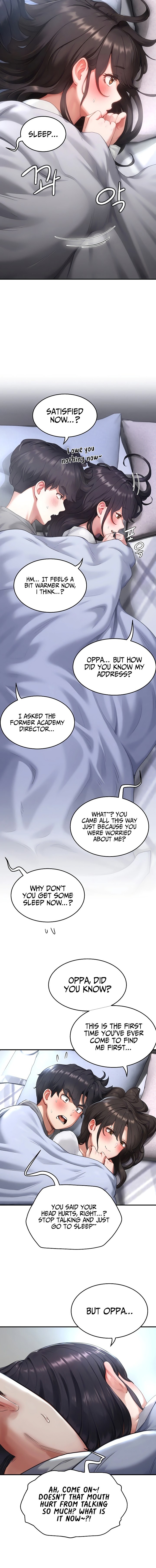 Slave Code Chapter 6 - Page 20 in English