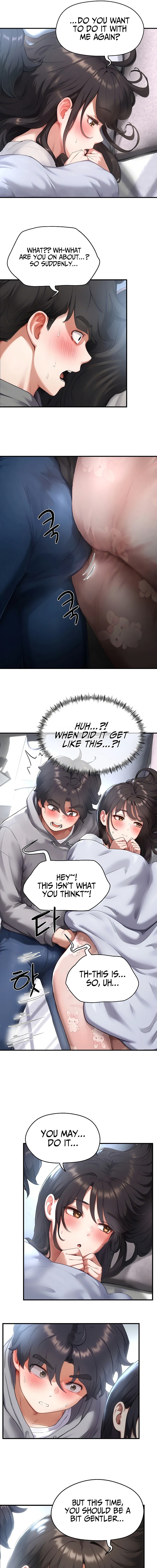 Slave Code Chapter 6 - Page 21 in English