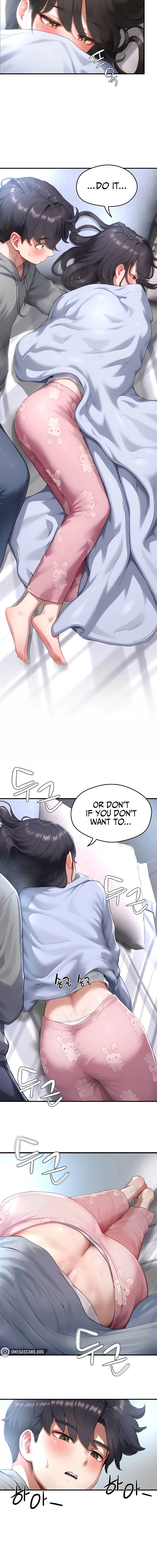 Slave Code Chapter 6 - Page 22 in English