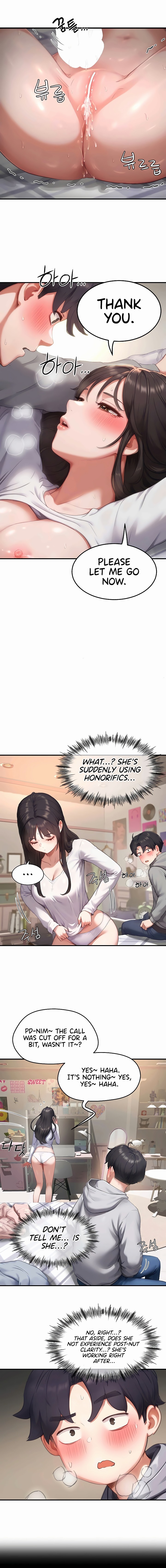 Slave Code Chapter 8 - Page 7 in English