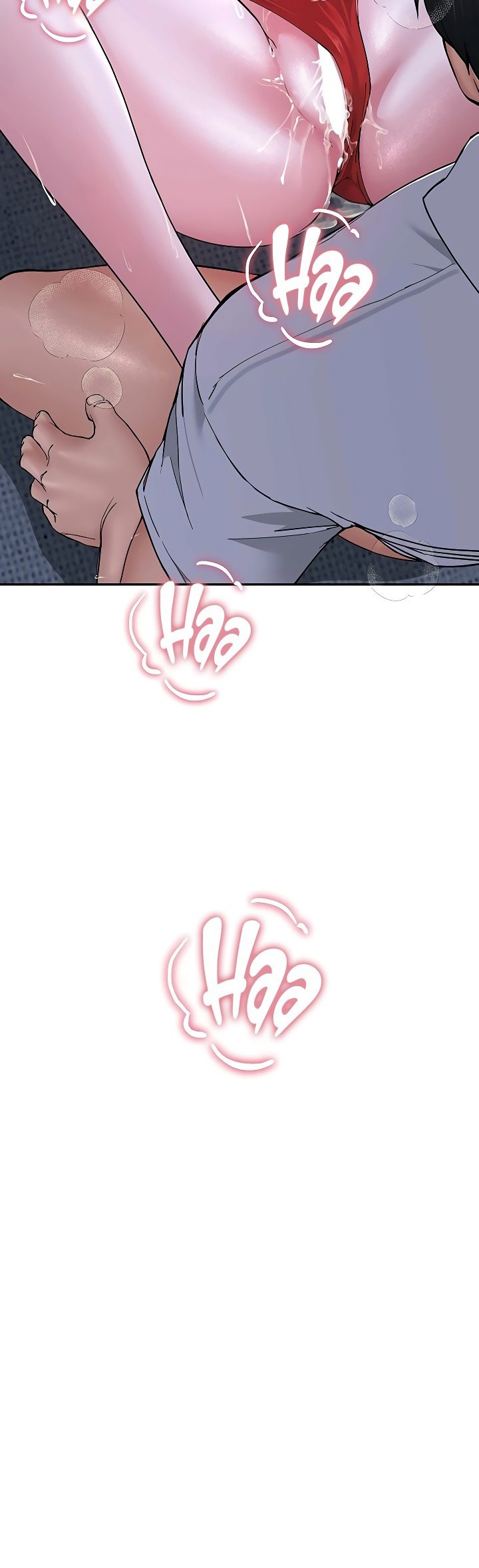 My Sex Partners Were Actually Family Chapter 13 - Page 18 in English