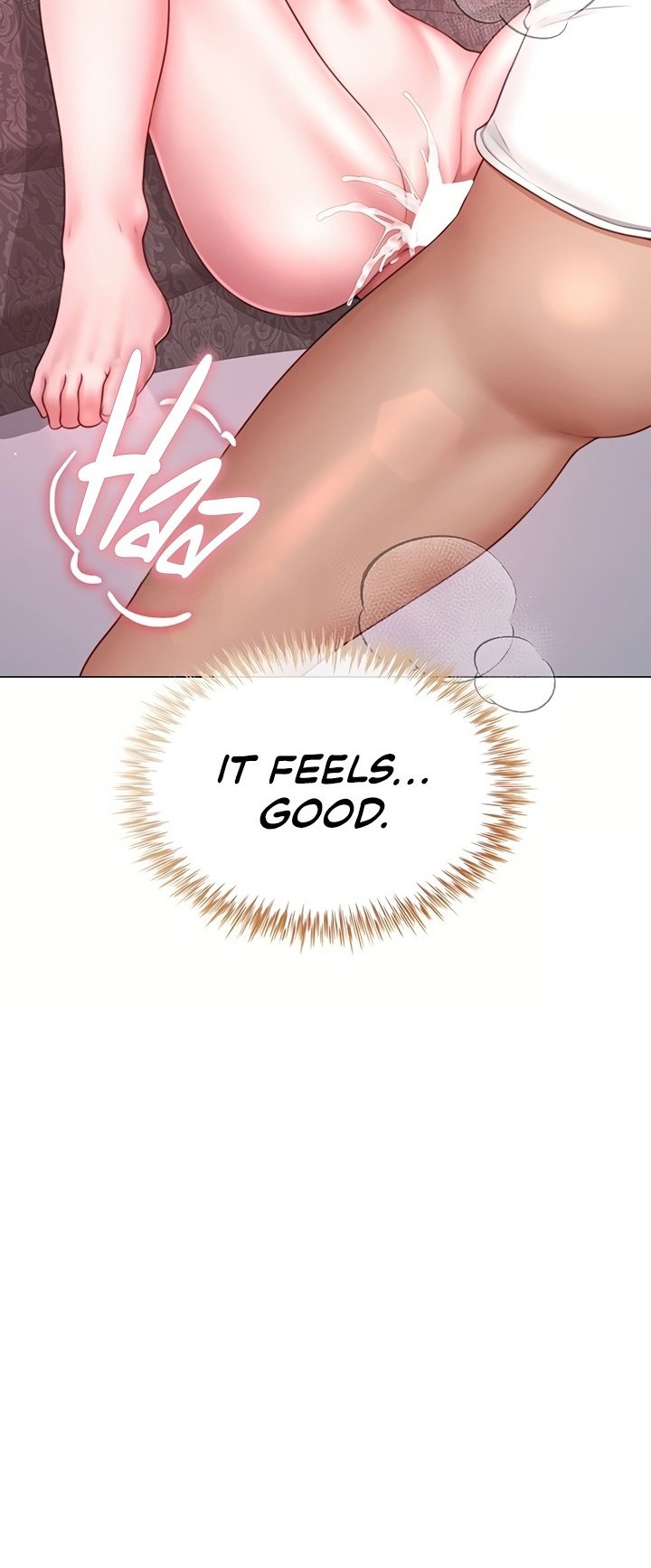 My Sex Partners Were Actually Family Chapter 5 - Page 20 in English