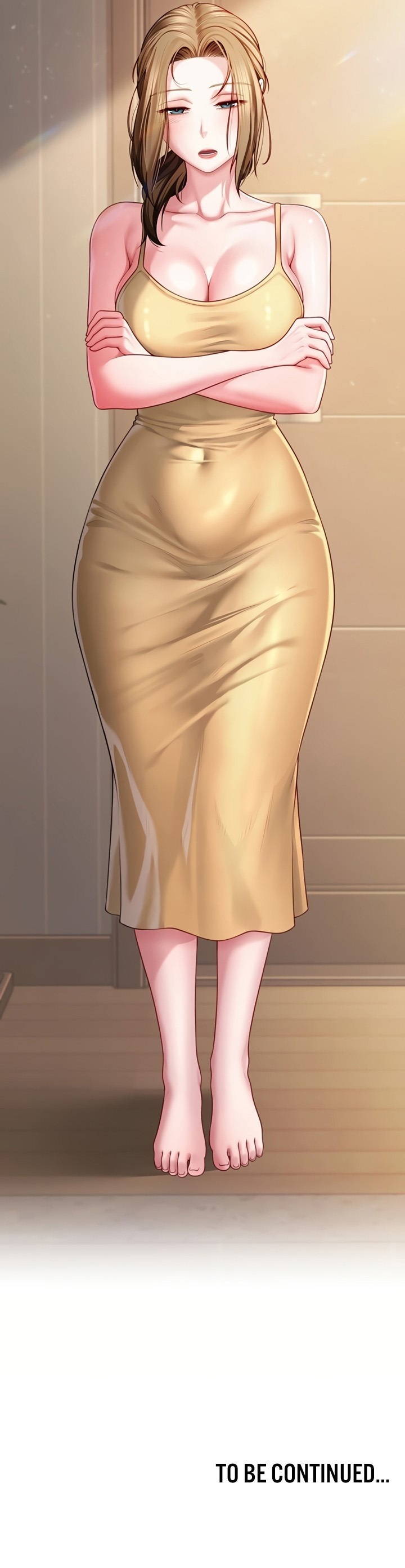 My Sex Partners Were Actually Family Chapter 6 - Page 17 in English
