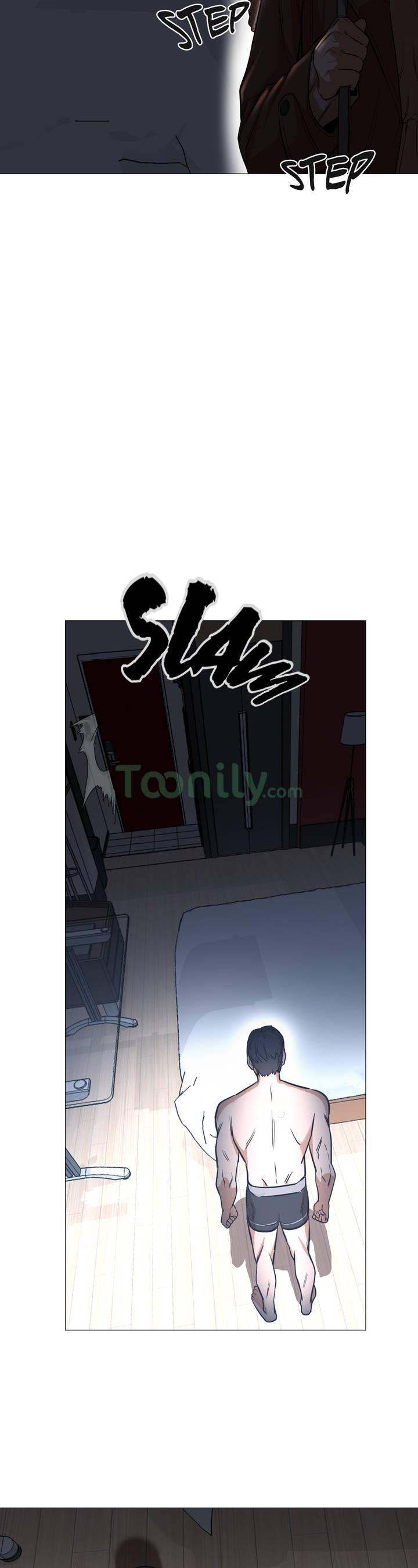 Man Up, Girl! Chapter 1 - Page 35 in English