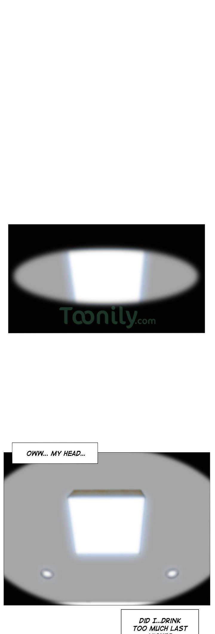 Man Up, Girl! Chapter 1 - Page 43 in English