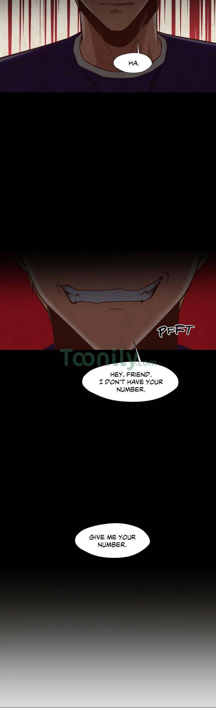 Man Up, Girl! Chapter 12 - Page 18 in English