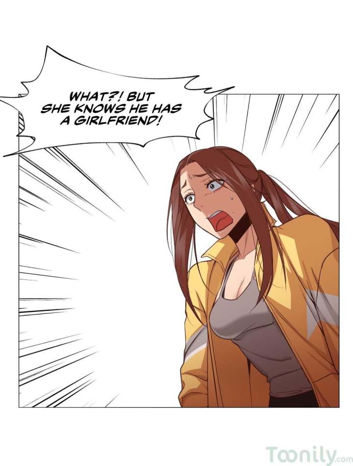 Man Up, Girl! Chapter 15 - Page 12 in English