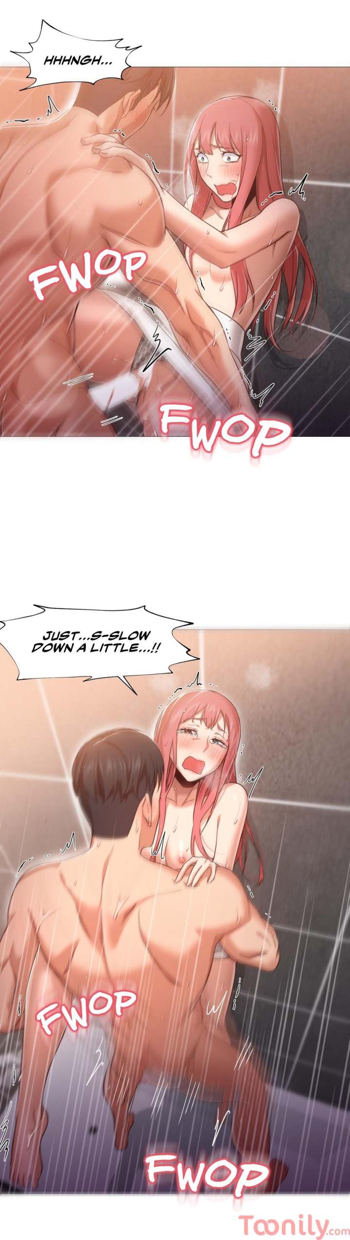 Man Up, Girl! Chapter 18 - Page 24 in English