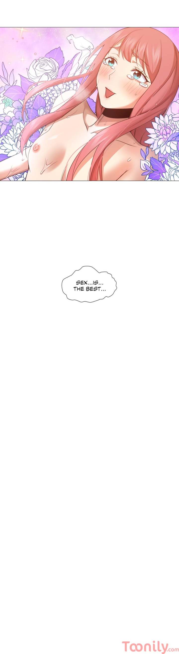 Man Up, Girl! Chapter 18 - Page 38 in English