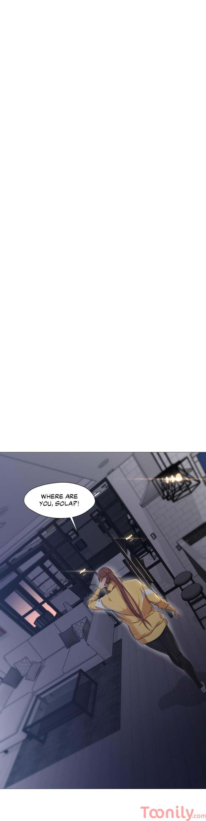 Man Up, Girl! Chapter 18 - Page 4 in English