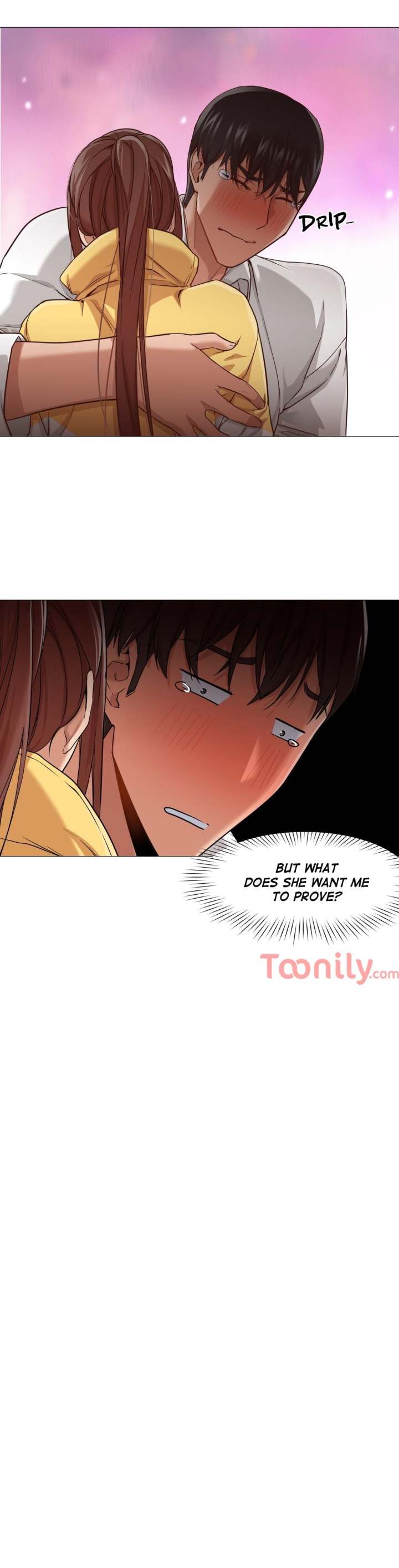 Man Up, Girl! Chapter 20 - Page 18 in English