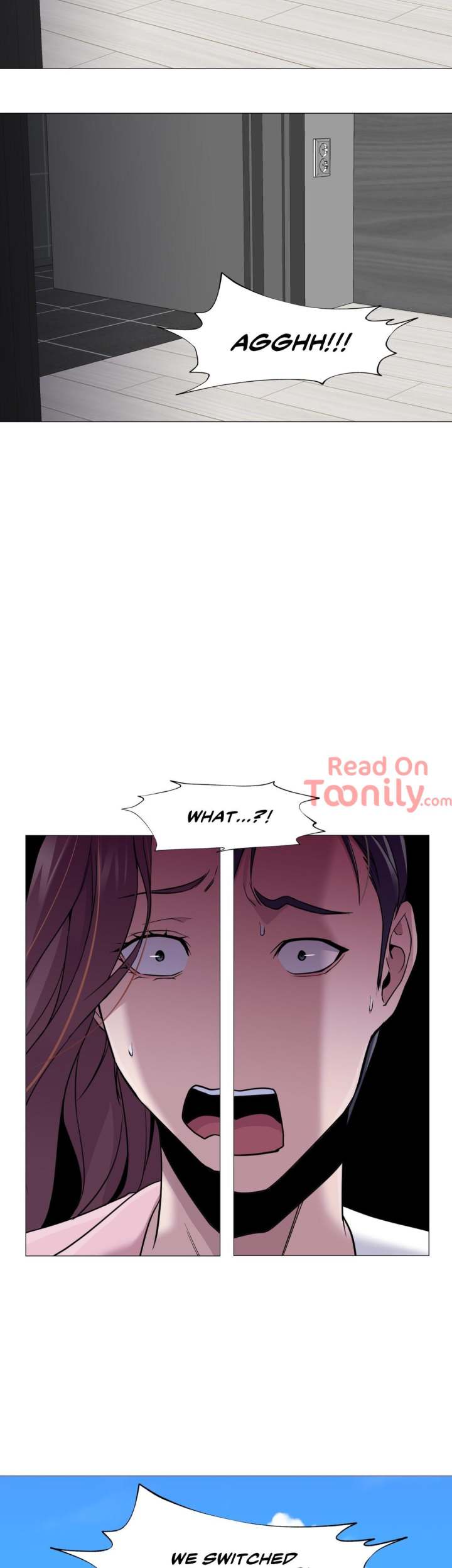 Man Up, Girl! Chapter 24 - Page 26 in English