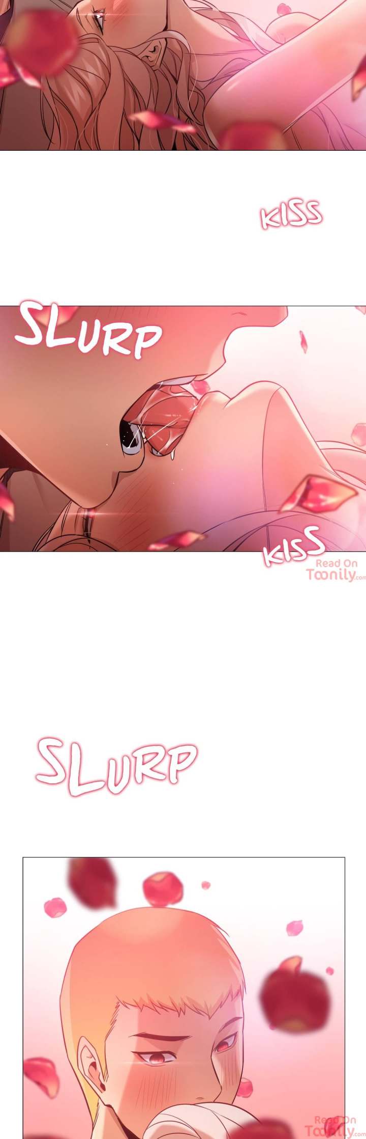 Man Up, Girl! Chapter 30 - Page 26 in English