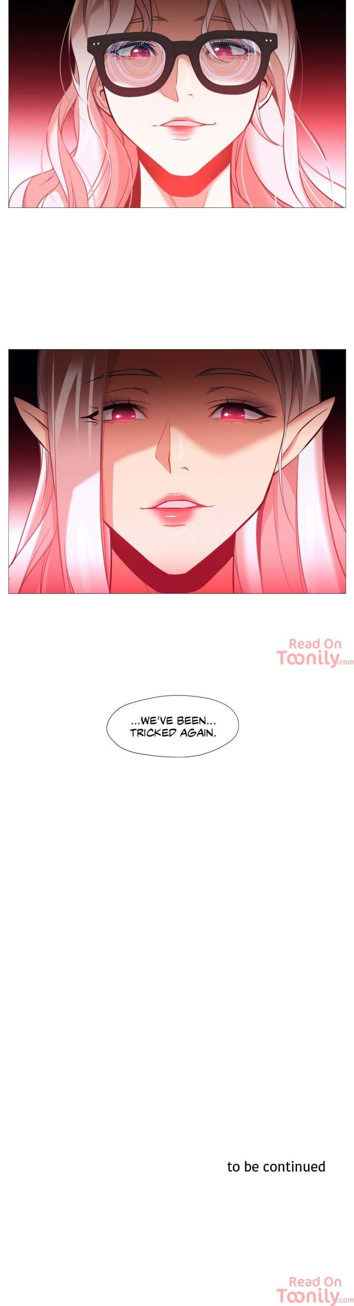 Man Up, Girl! Chapter 37 - Page 23 in English