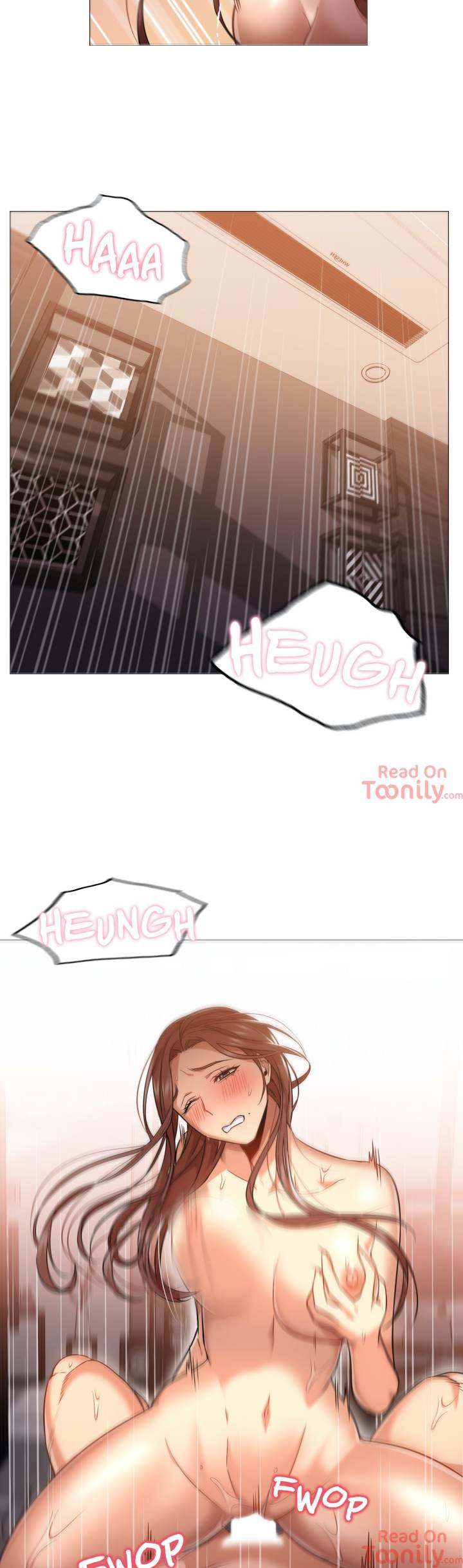 Man Up, Girl! Chapter 44 - Page 17 in English