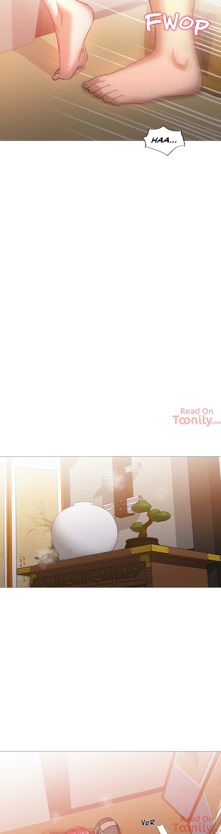 Man Up, Girl! Chapter 47 - Page 9 in English