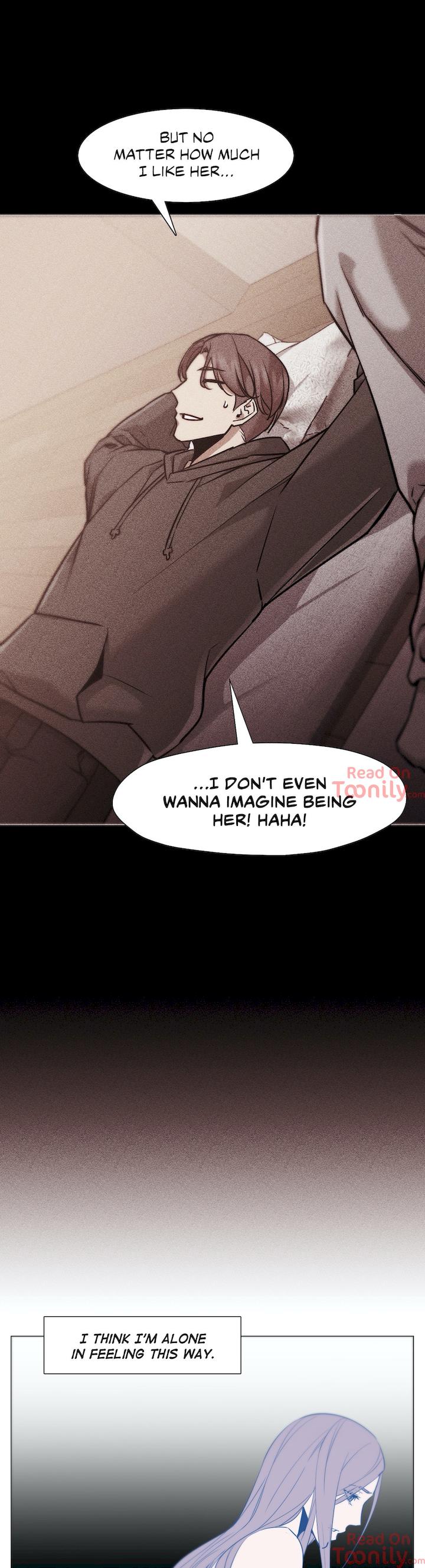Man Up, Girl! Chapter 50 - Page 18 in English
