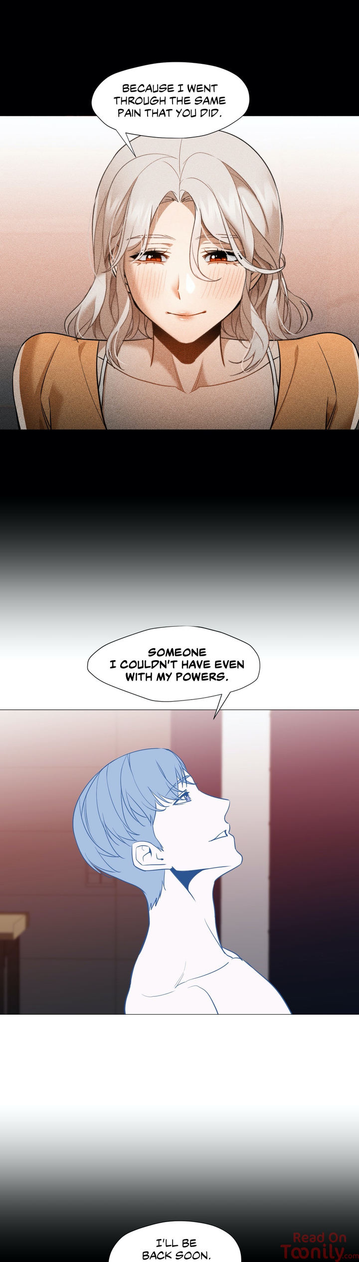 Man Up, Girl! Chapter 59 - Page 24 in English