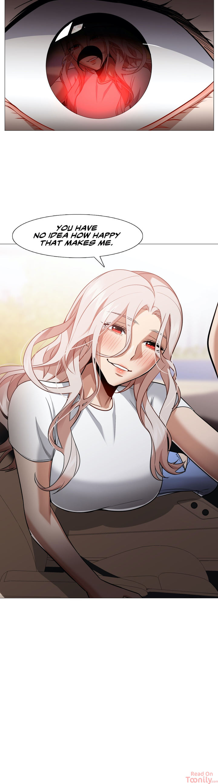 Man Up, Girl! Chapter 61 - Page 5 in English