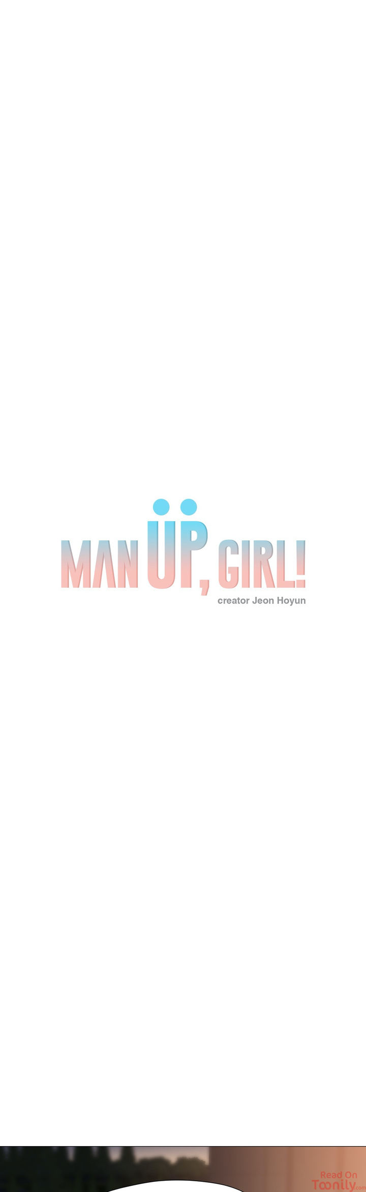 Man Up, Girl! Chapter 62 - Page 17 in English