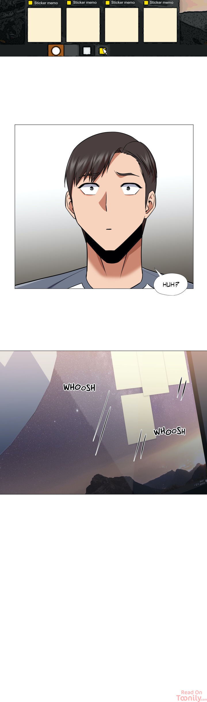 Man Up, Girl! Chapter 62 - Page 4 in English
