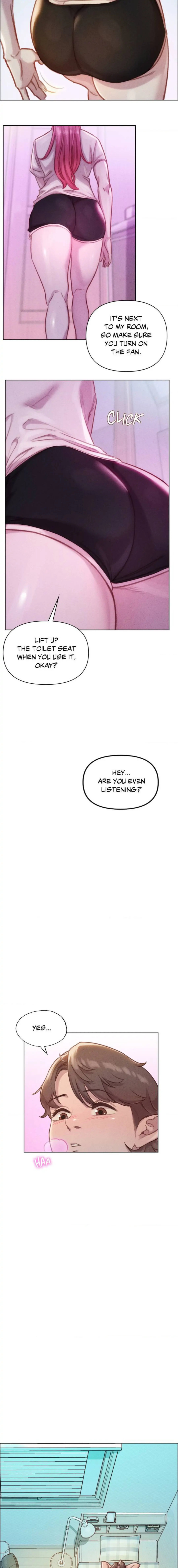 Ladies’ Man Chapter 1 - Page 20 in English