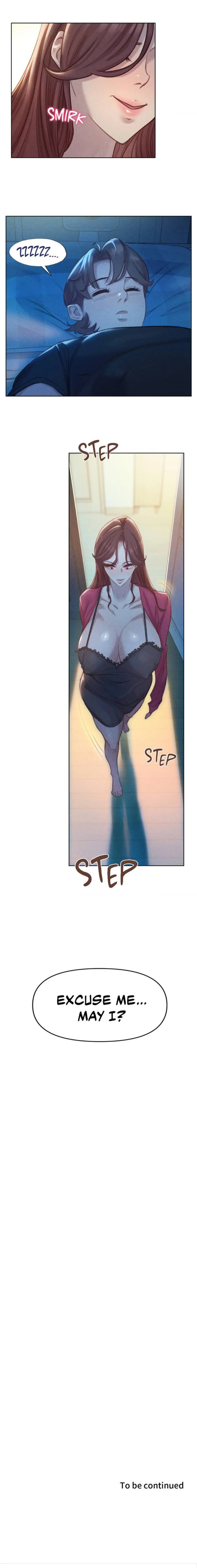 Ladies’ Man Chapter 1 - Page 27 in English