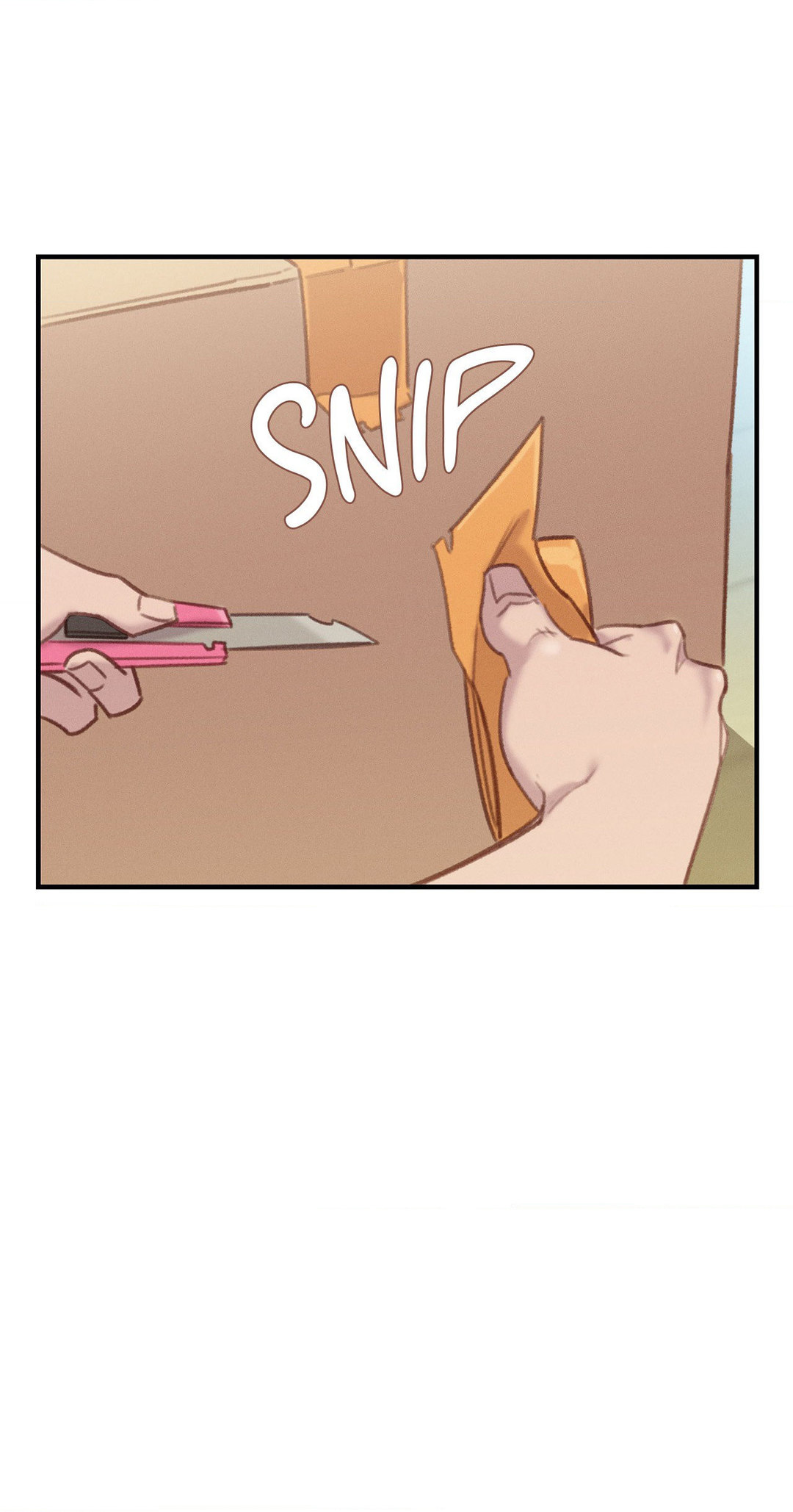 Ladies’ Man Chapter 10 - Page 18 in English