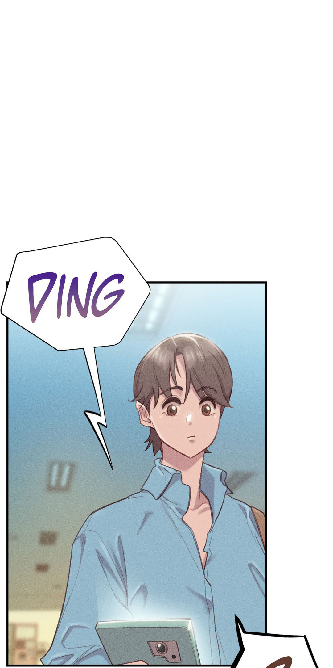 Ladies’ Man Chapter 10 - Page 25 in English