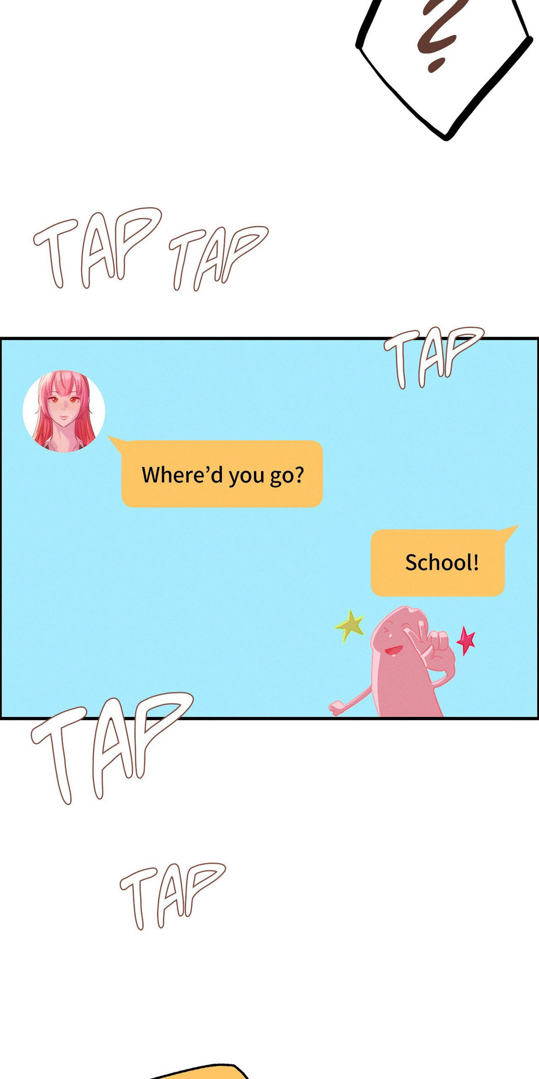 Ladies’ Man Chapter 10 - Page 26 in English