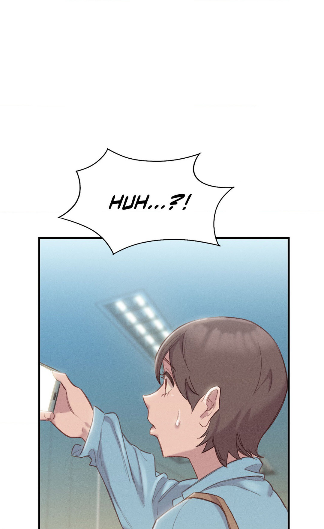 Ladies’ Man Chapter 10 - Page 29 in English