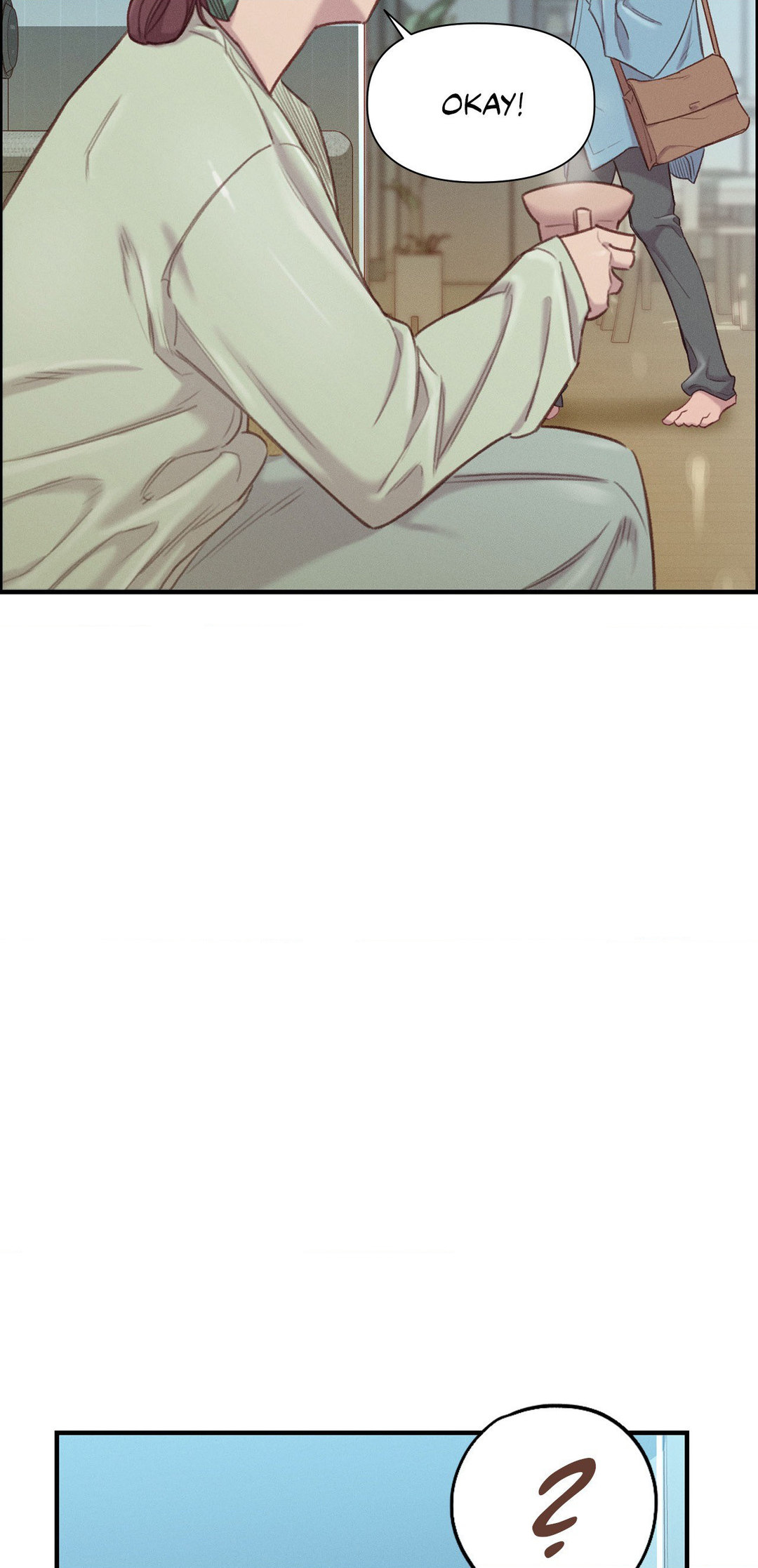 Ladies’ Man Chapter 10 - Page 3 in English