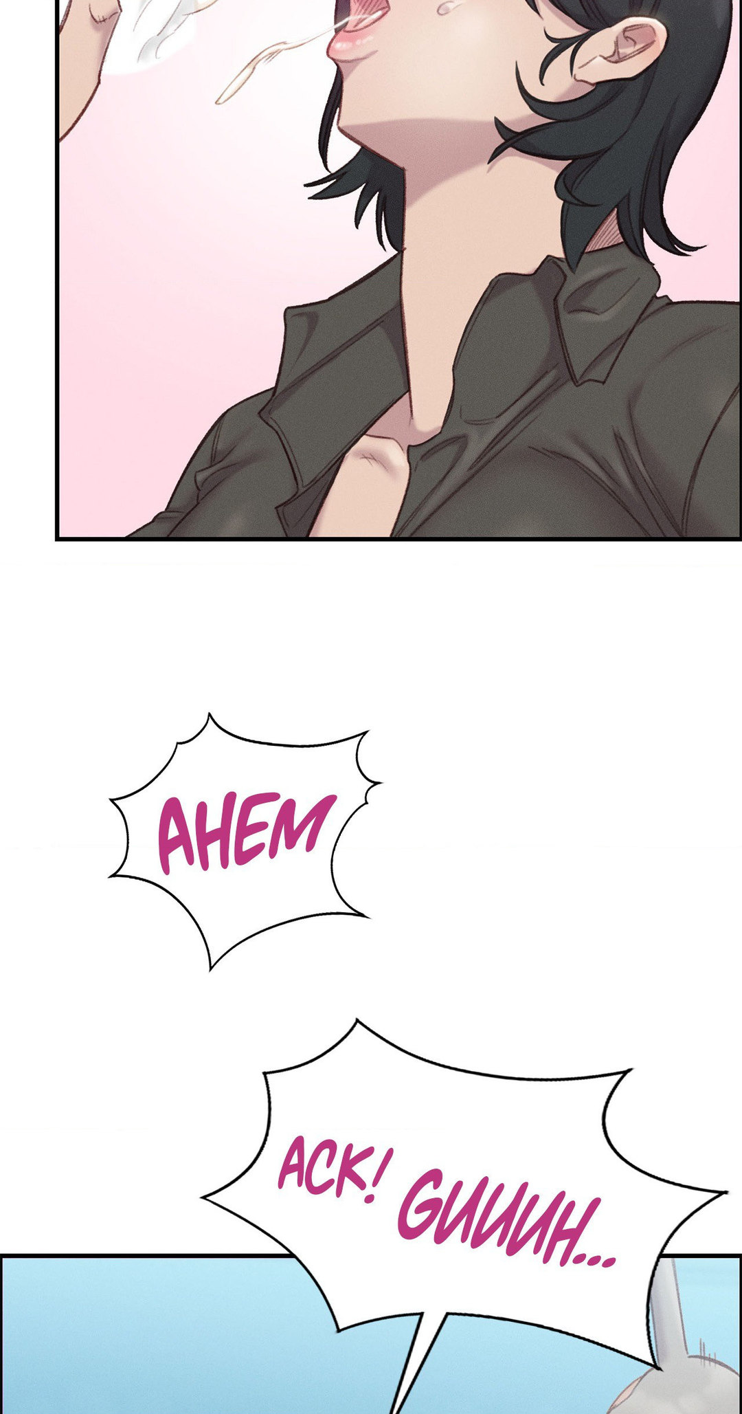 Ladies’ Man Chapter 10 - Page 41 in English