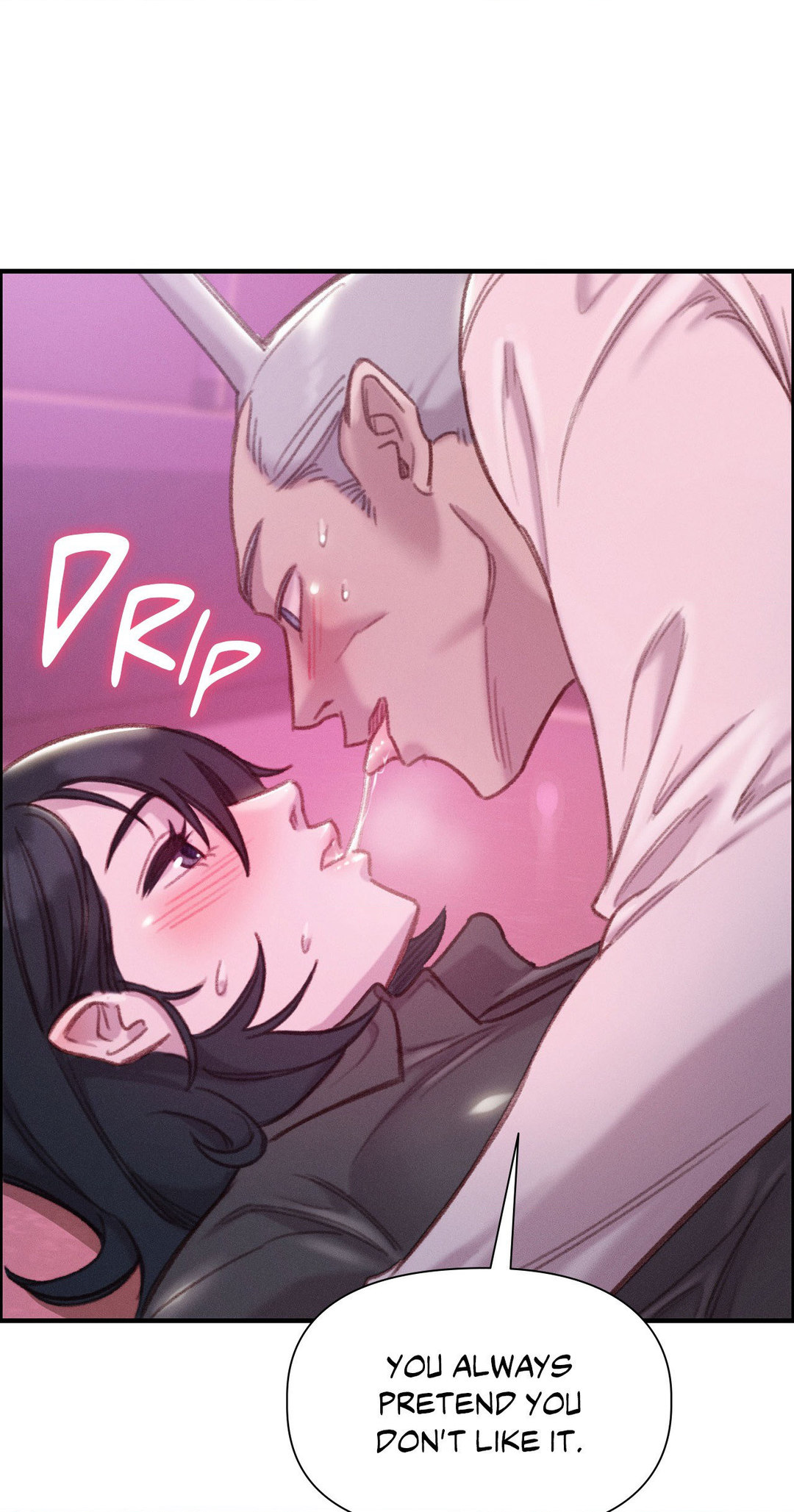 Ladies’ Man Chapter 10 - Page 50 in English