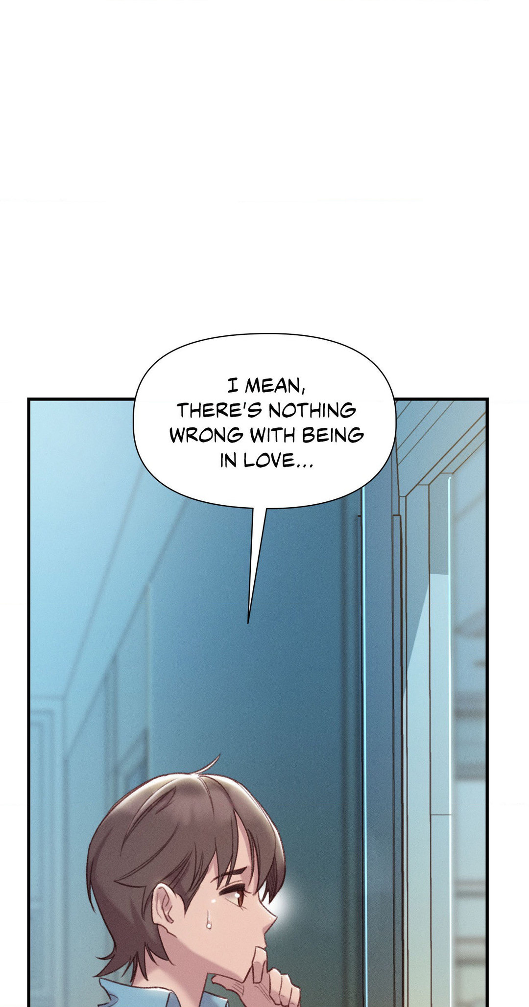 Ladies’ Man Chapter 10 - Page 55 in English