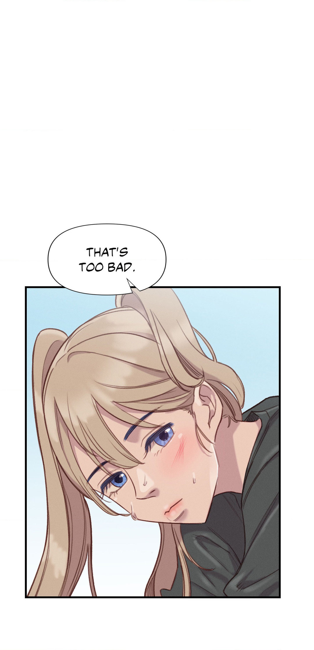 Ladies’ Man Chapter 10 - Page 6 in English