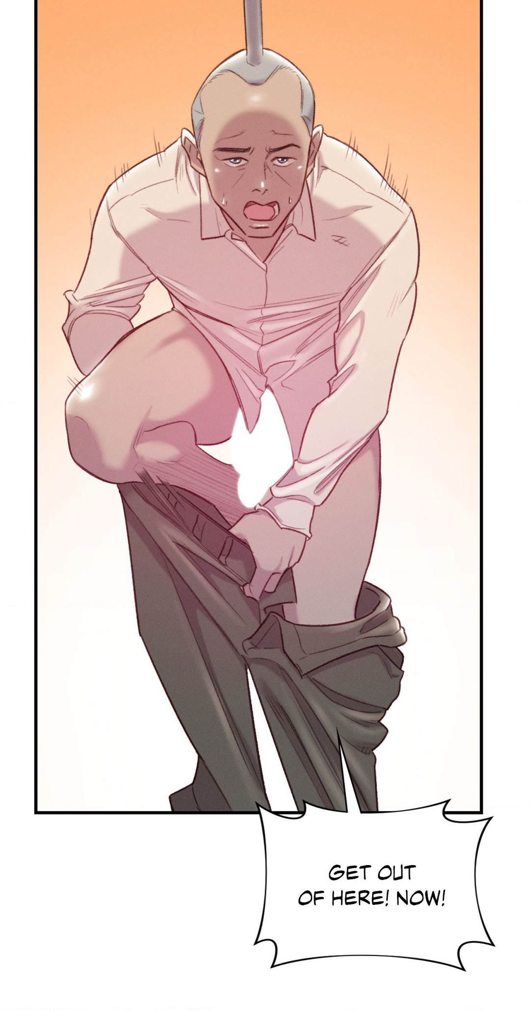 Ladies’ Man Chapter 10 - Page 67 in English