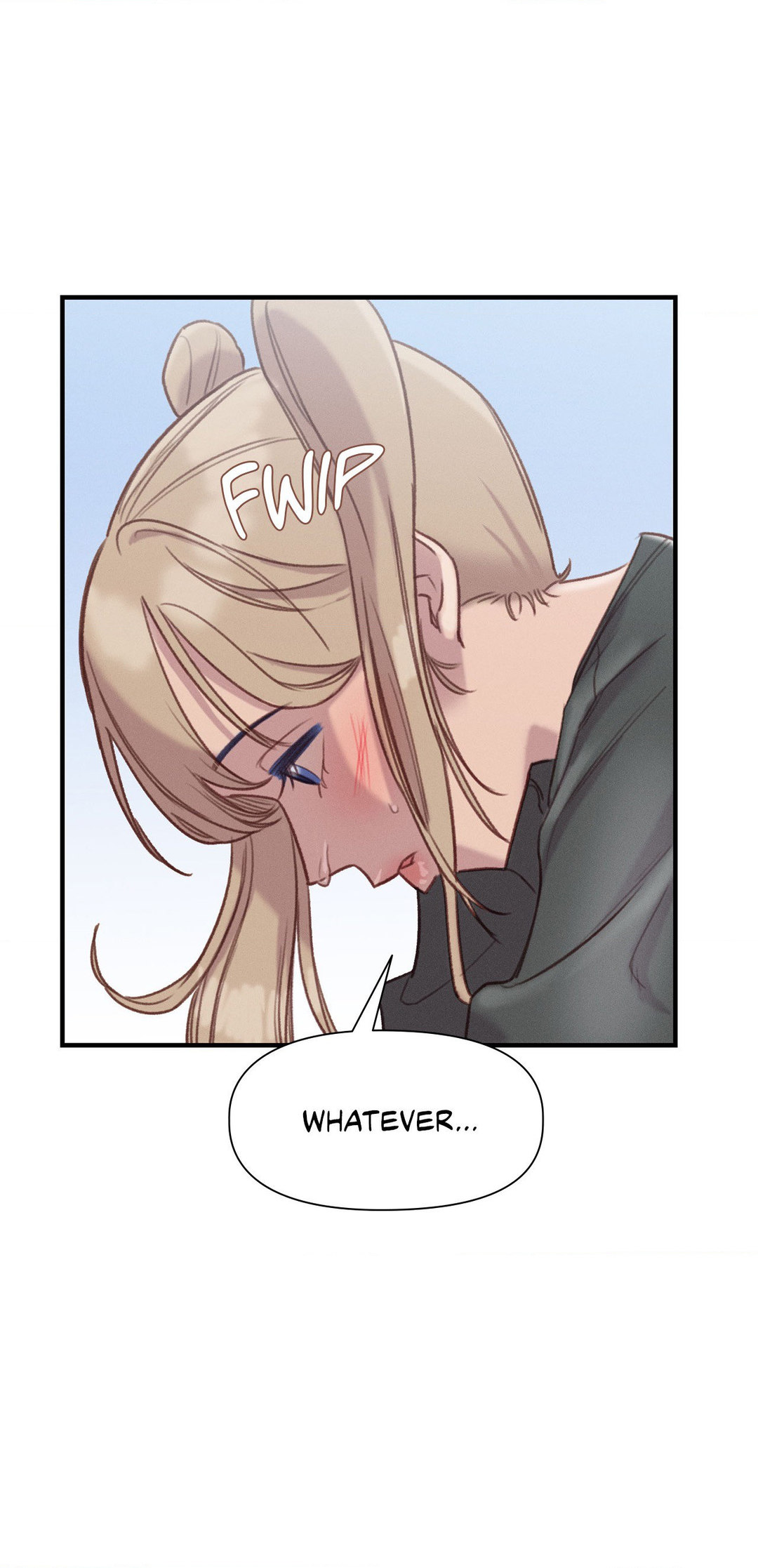 Ladies’ Man Chapter 10 - Page 7 in English