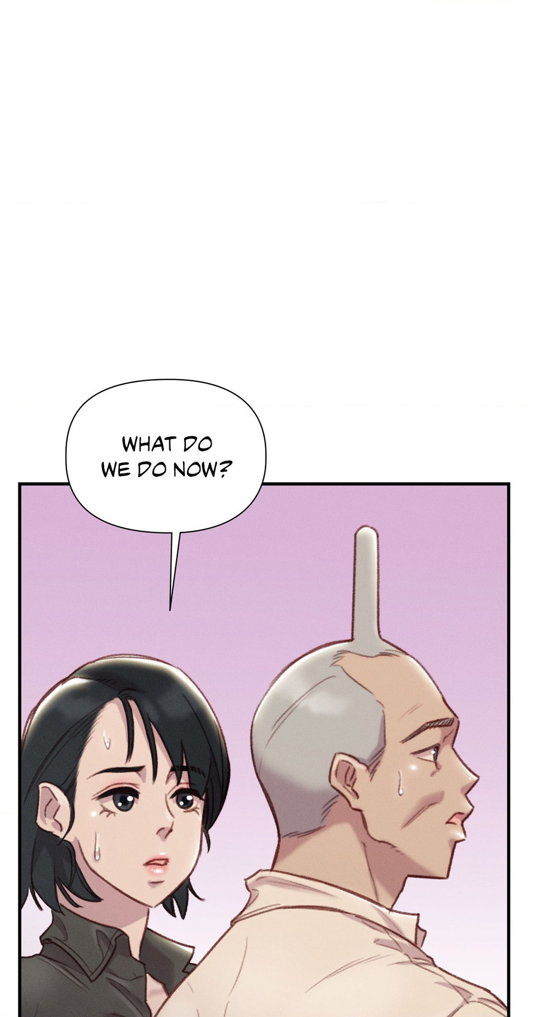 Ladies’ Man Chapter 10 - Page 71 in English