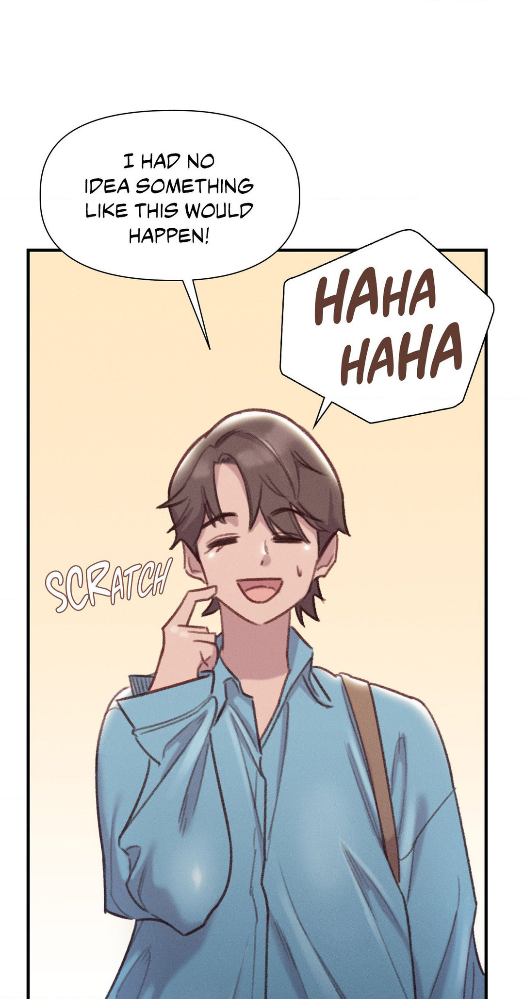Ladies’ Man Chapter 10 - Page 82 in English