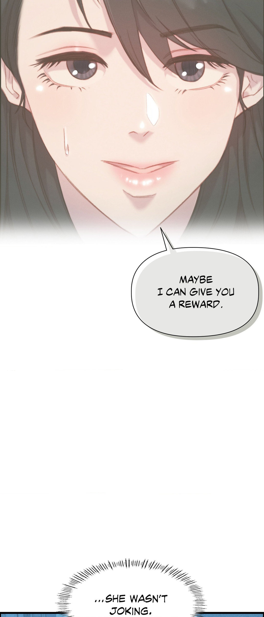 Ladies’ Man Chapter 11 - Page 10 in English