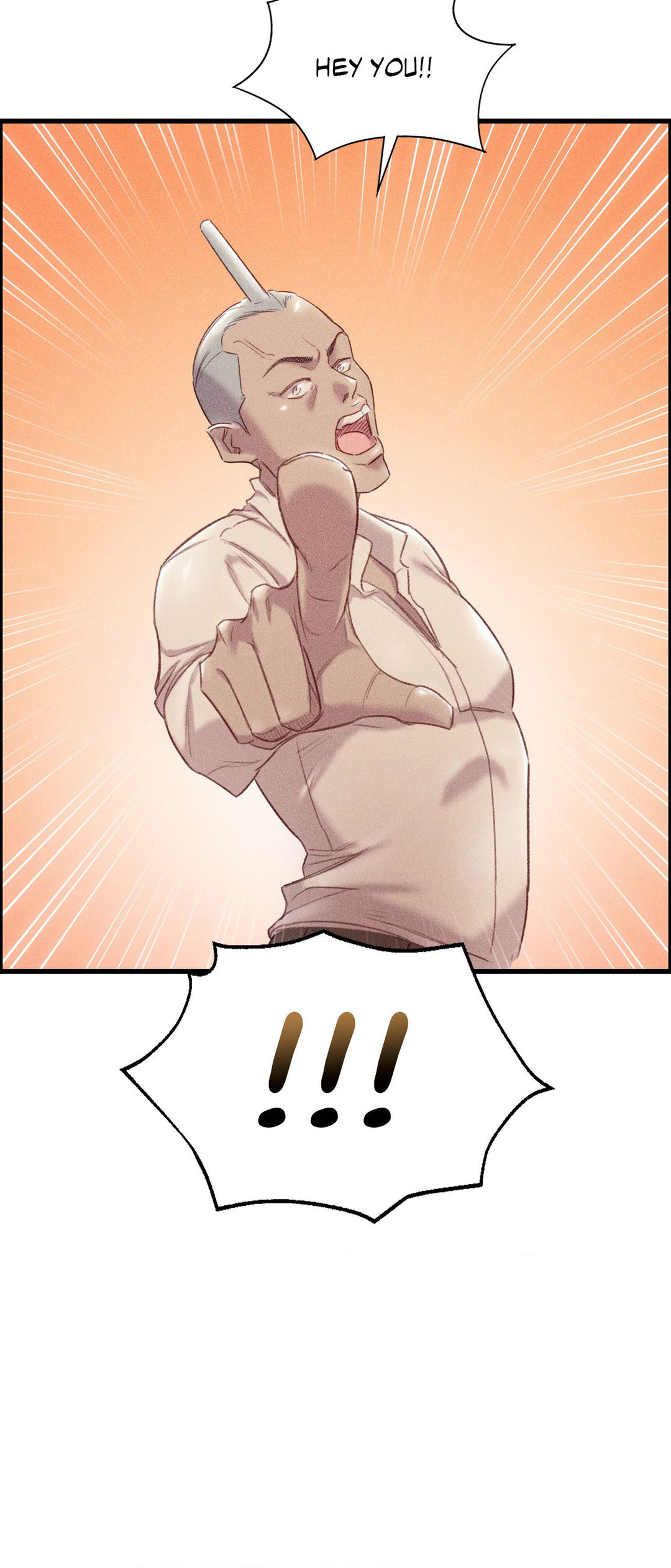 Ladies’ Man Chapter 11 - Page 12 in English