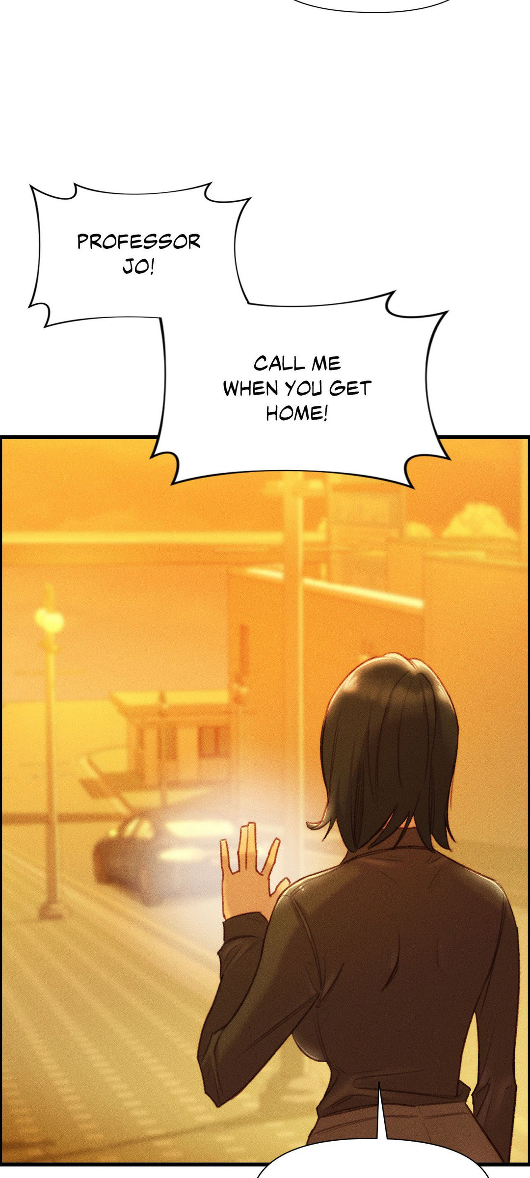 Ladies’ Man Chapter 11 - Page 20 in English