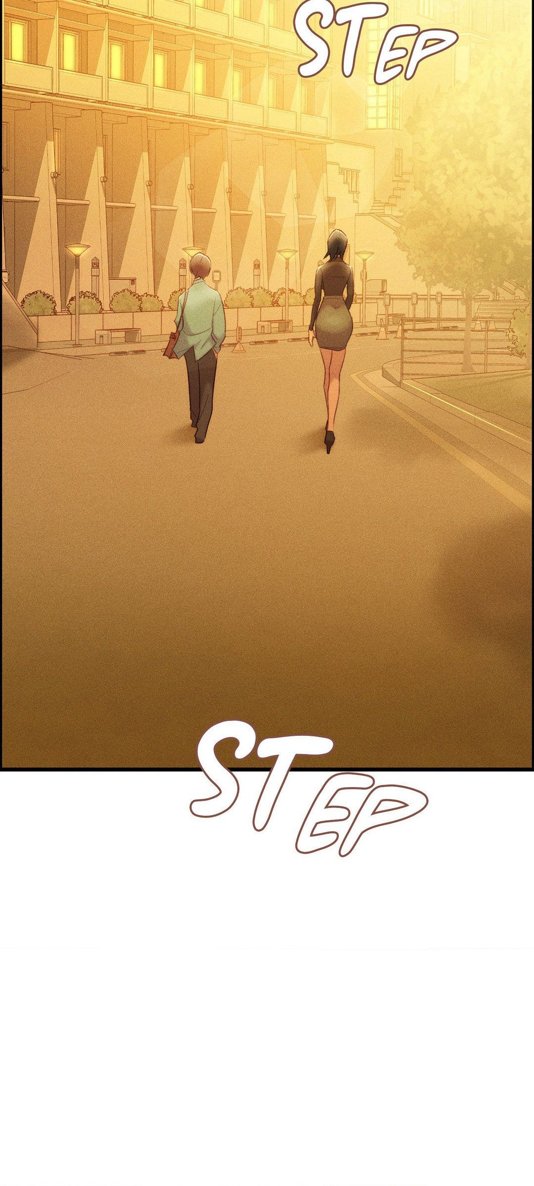Ladies’ Man Chapter 11 - Page 23 in English