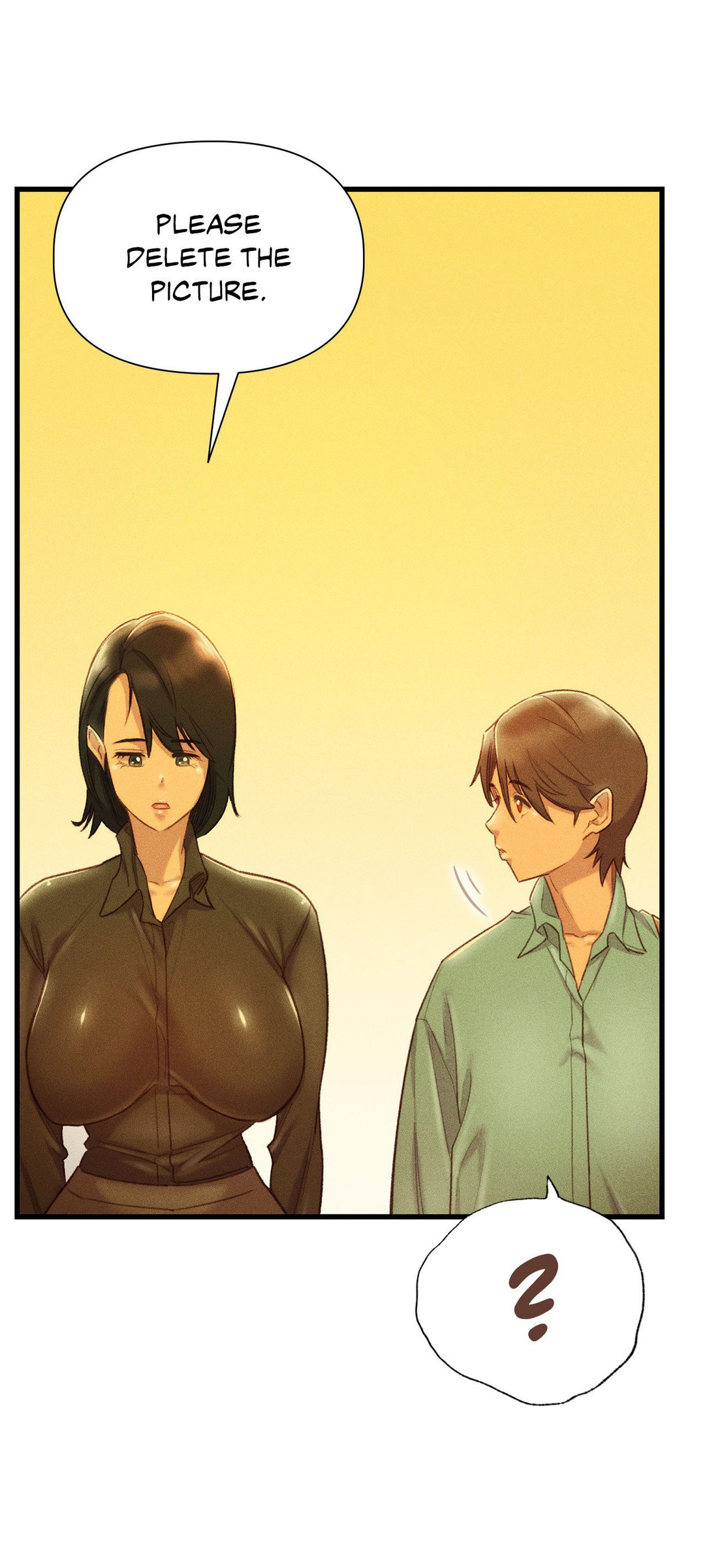 Ladies’ Man Chapter 11 - Page 24 in English