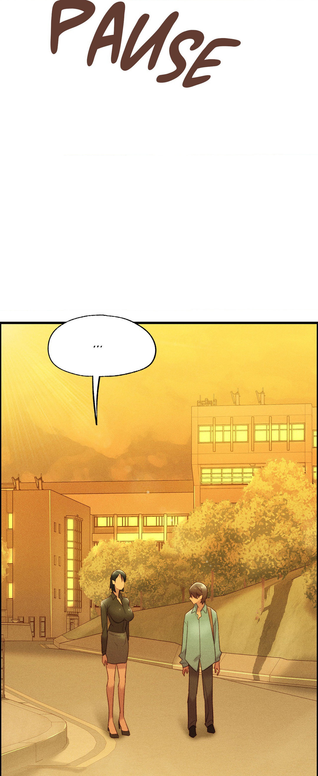Ladies’ Man Chapter 11 - Page 28 in English