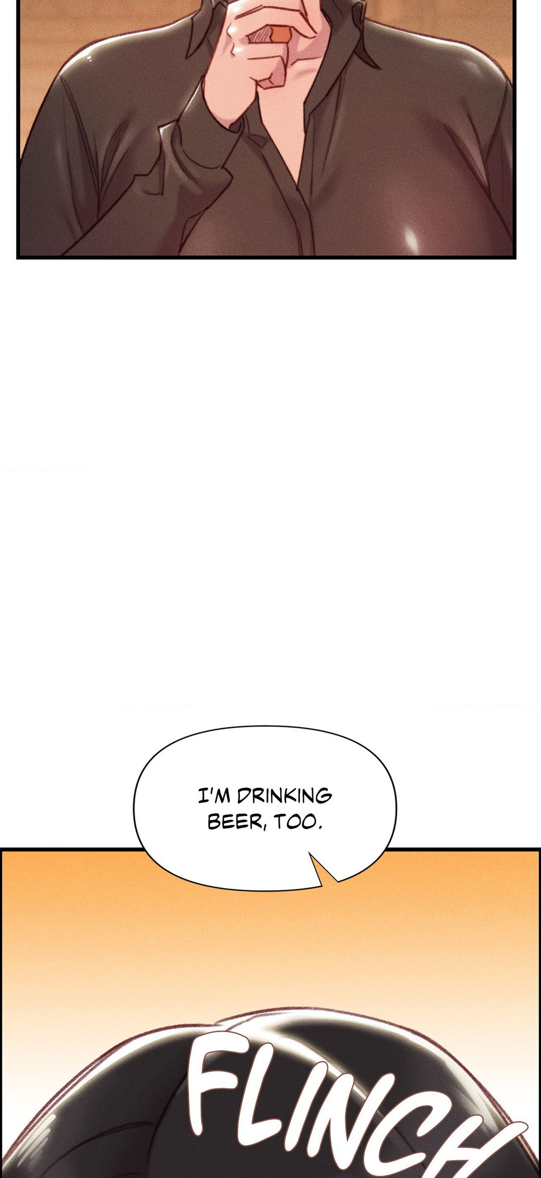 Ladies’ Man Chapter 11 - Page 41 in English