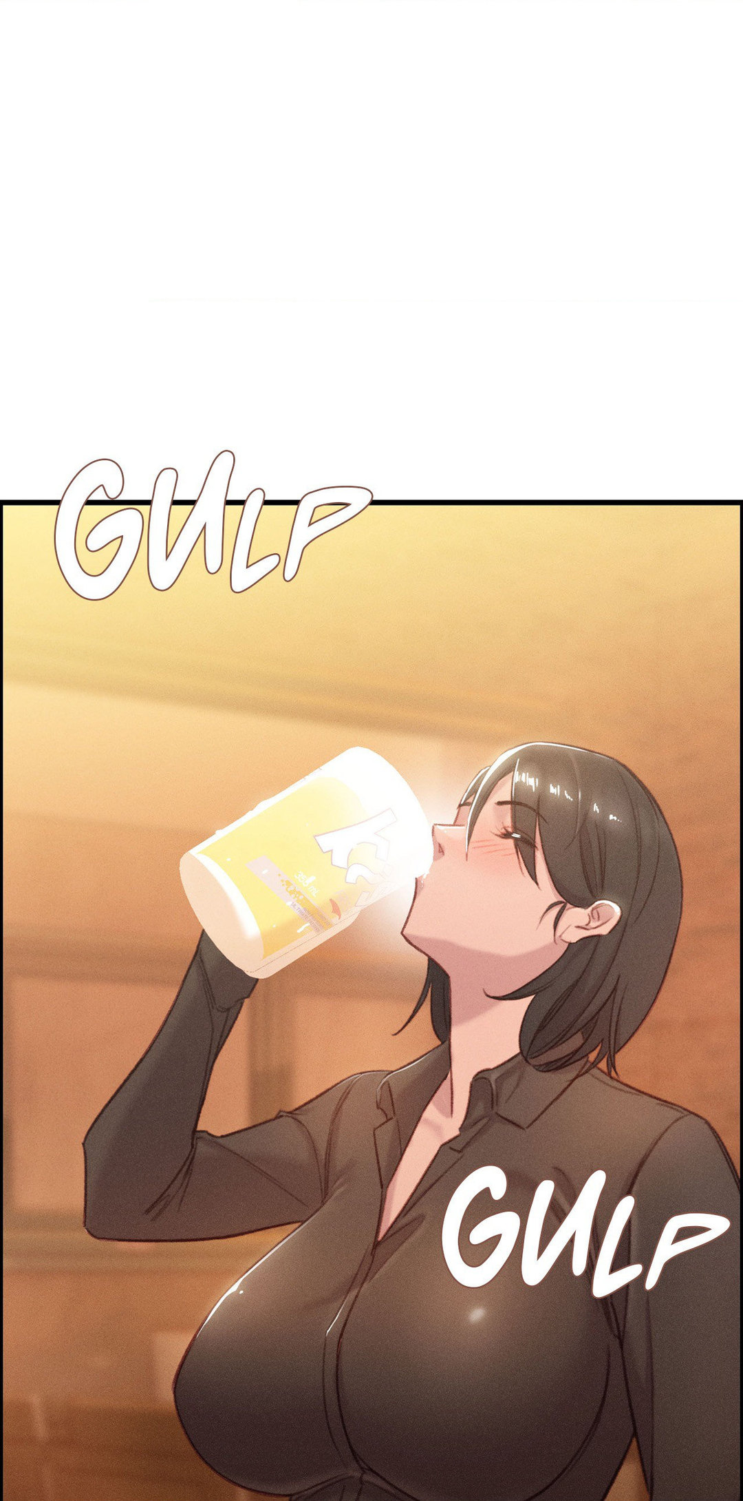 Ladies’ Man Chapter 11 - Page 45 in English