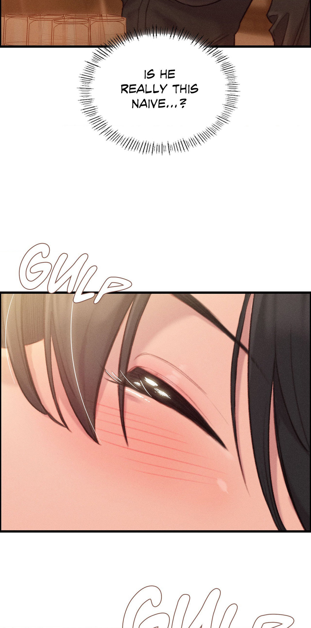 Ladies’ Man Chapter 11 - Page 46 in English